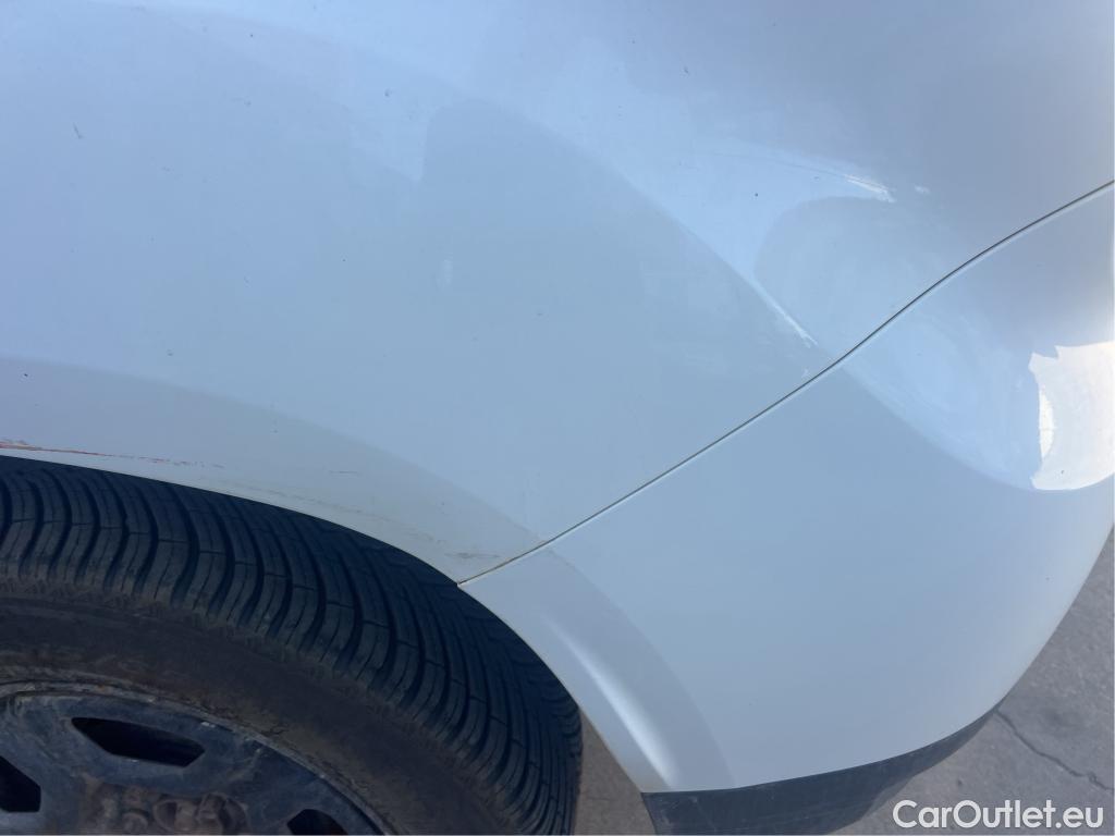  Dacia  Duster DACIA  / 2018 / 5P / todoterreno Comfort Blue dCi 85kW (115CV) 4X4 #15