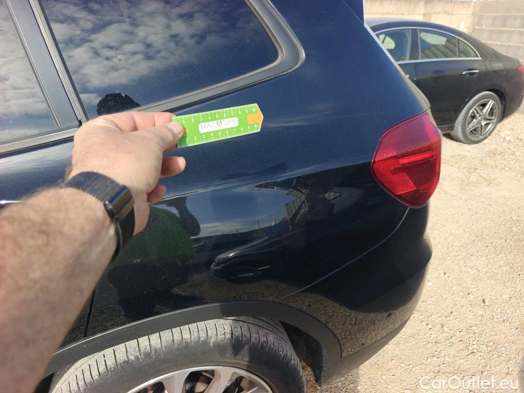  Bmw  X3 BMW  / 2017 / 5P / todoterreno xDrive20d (AC2) #3
