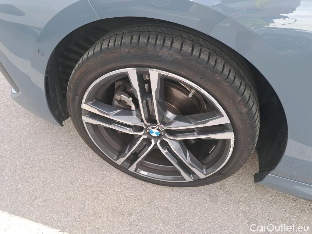  Bmw  Serie 2  Gran Coupe 216d M Sport 1.5 115CV AT7 E6d #25