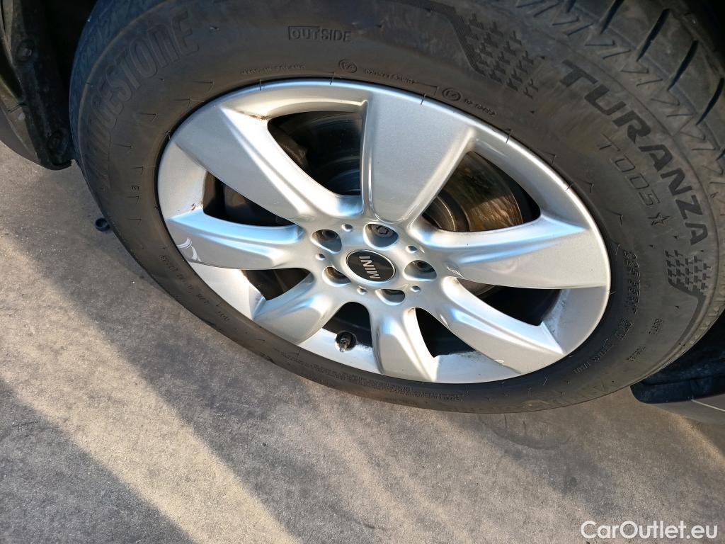 Mini  Countryman MINI  / 2020 / 5P / berlina con portón Cooper S E ALL4 #10