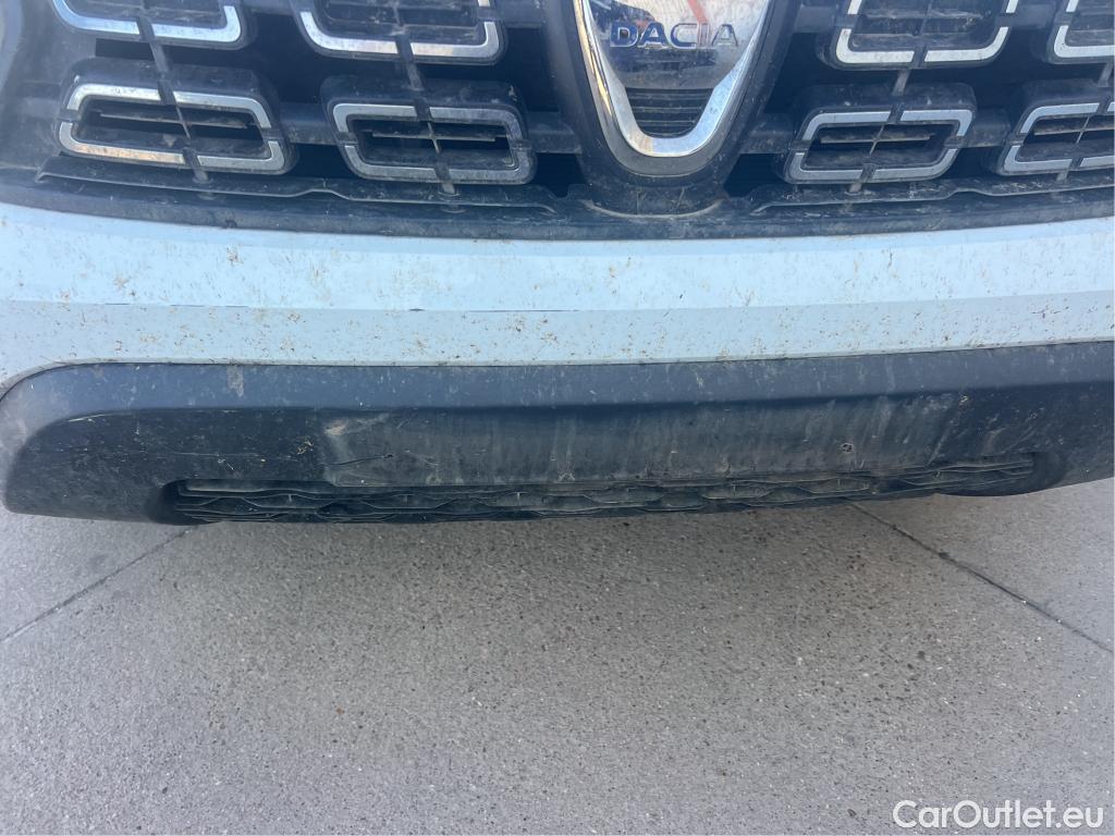  Dacia  Duster DACIA  / 2018 / 5P / todoterreno Comfort Blue dCi 85kW (115CV) 4X4 #43