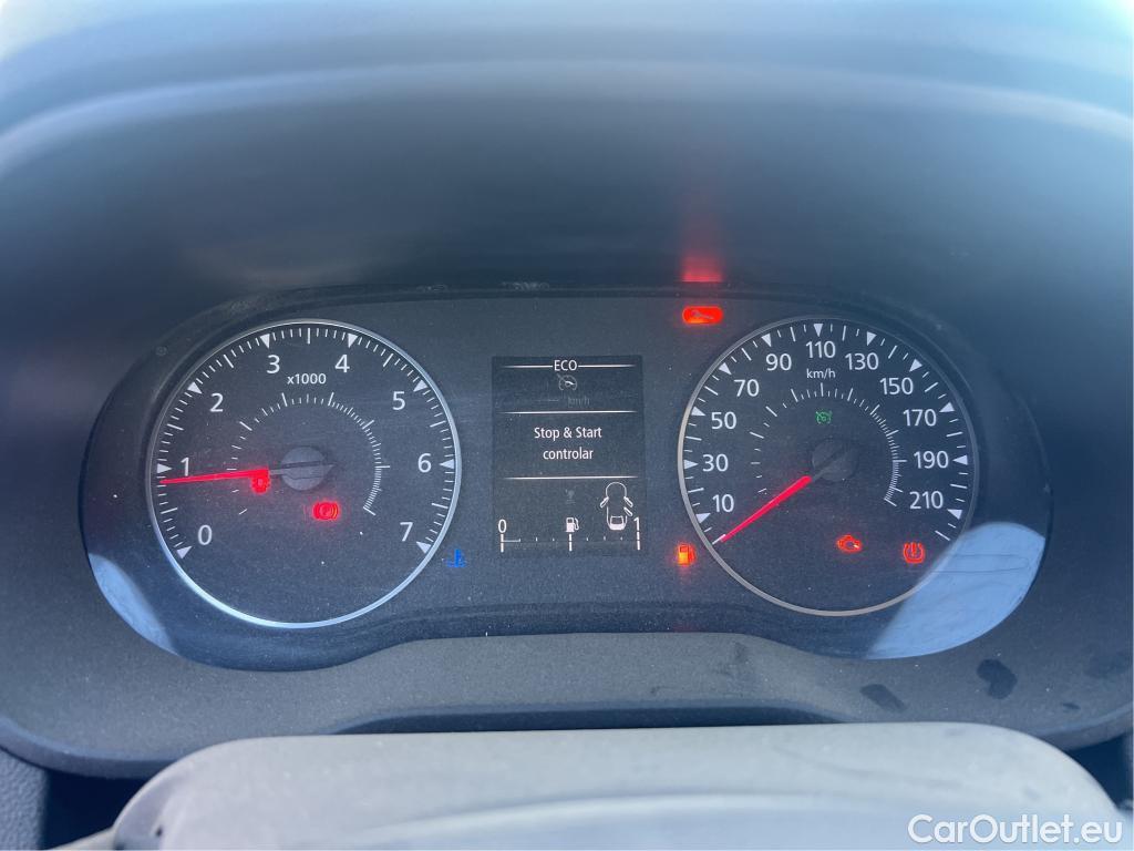  Dacia  Duster DACIA  / 2018 / 5P / todoterreno Comfort Blue dCi 85kW (115CV) 4X4 #51