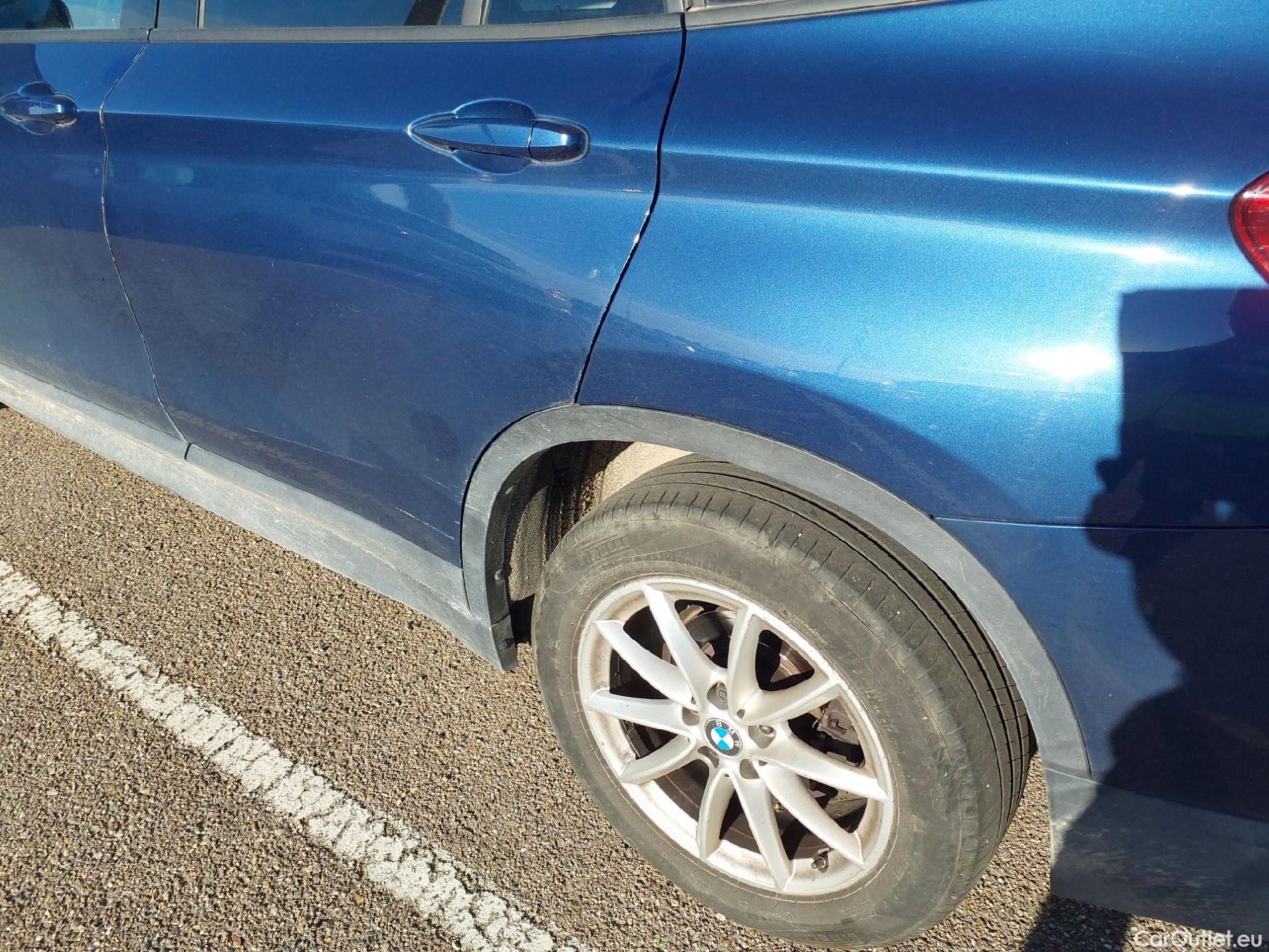  Bmw  X1 BMW  / 2019 / 5P / todoterreno sDrive18d #22