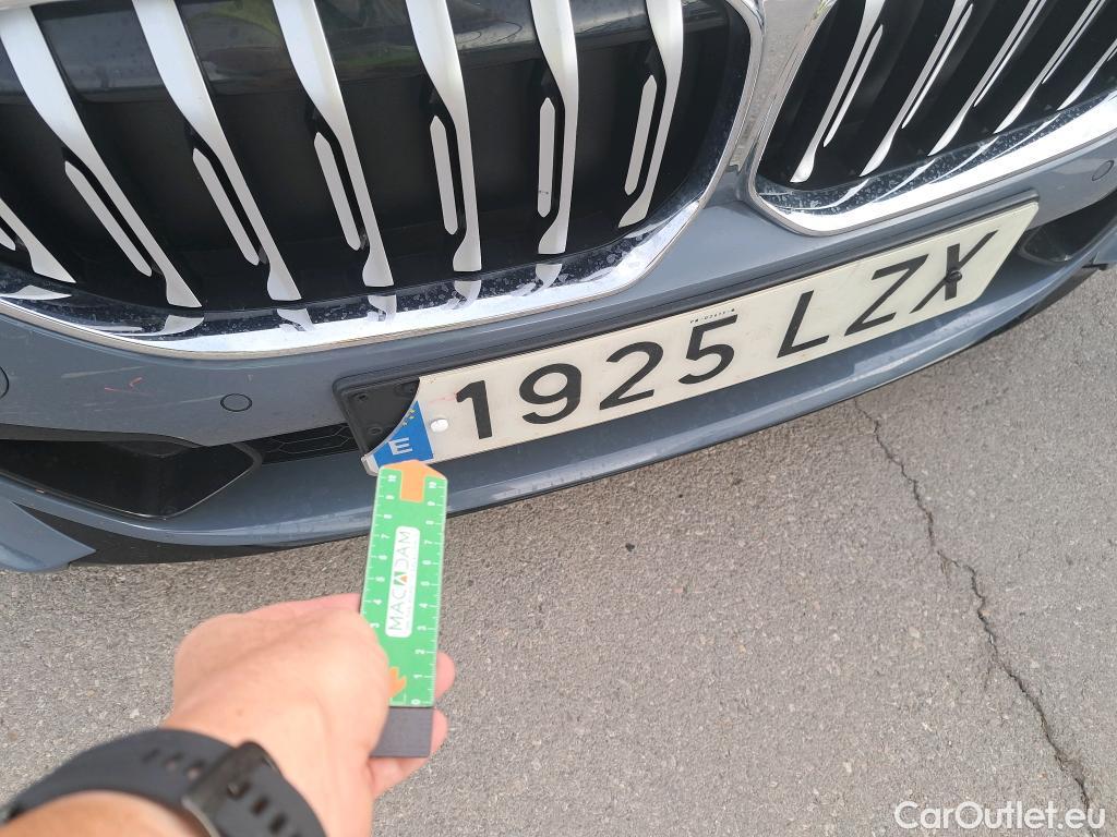  Bmw  Serie 2  Gran Coupe 216d M Sport 1.5 115CV AT7 E6d #19
