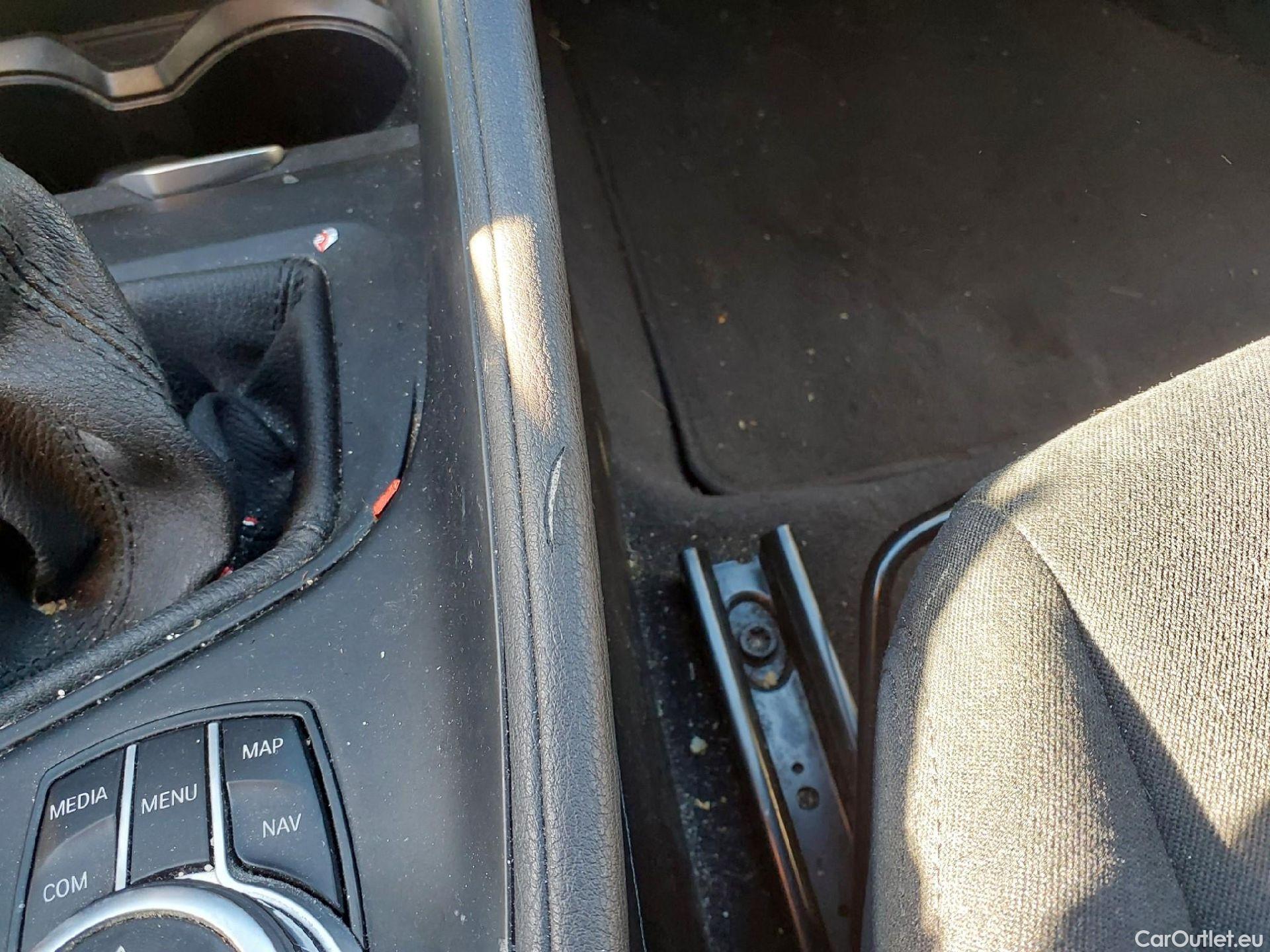  Bmw  X1 BMW  / 2019 / 5P / todoterreno sDrive18d #11