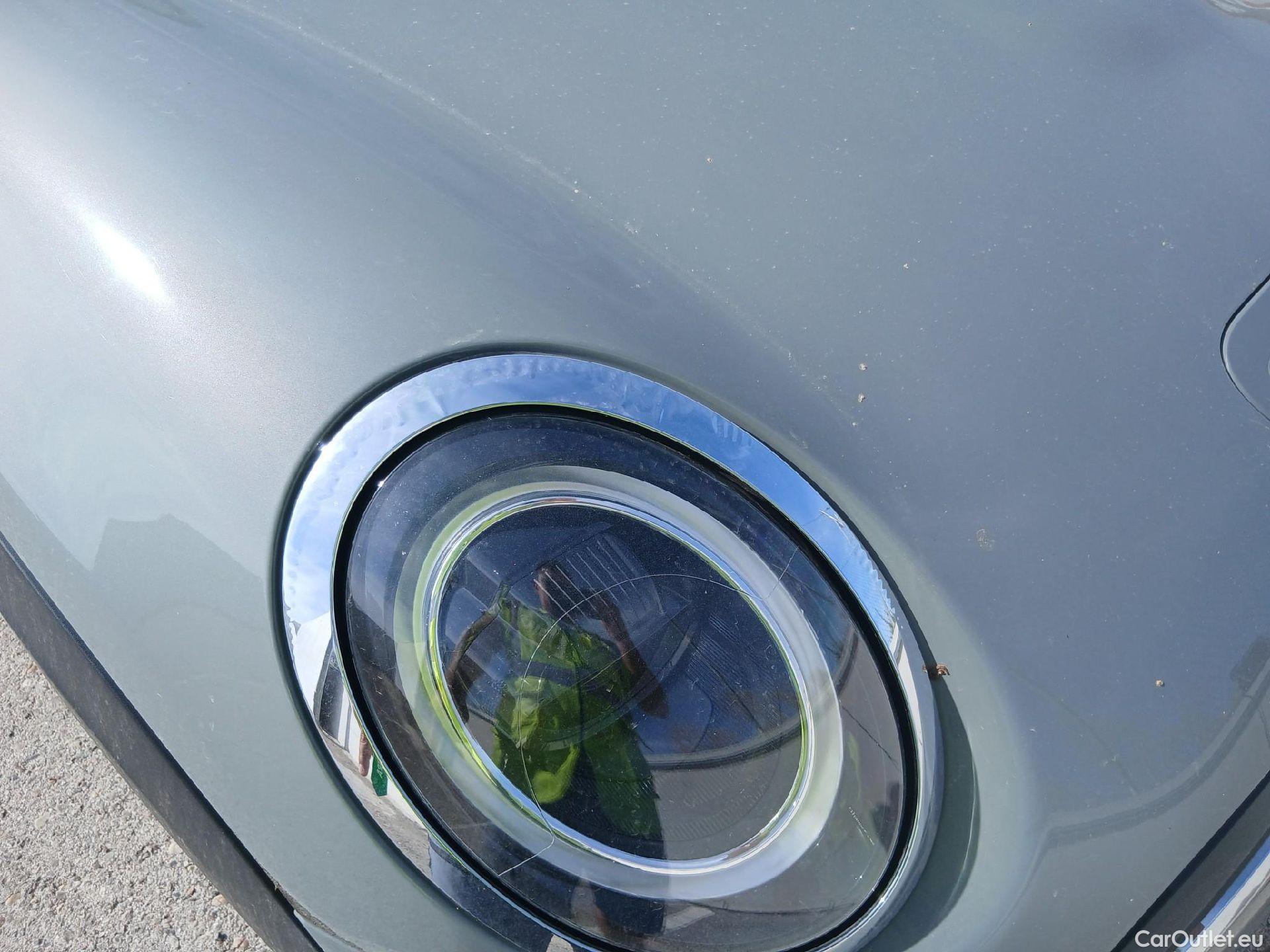  Mini  Mini   / 2021 / 3P / berlina con portón COOPER SE #7