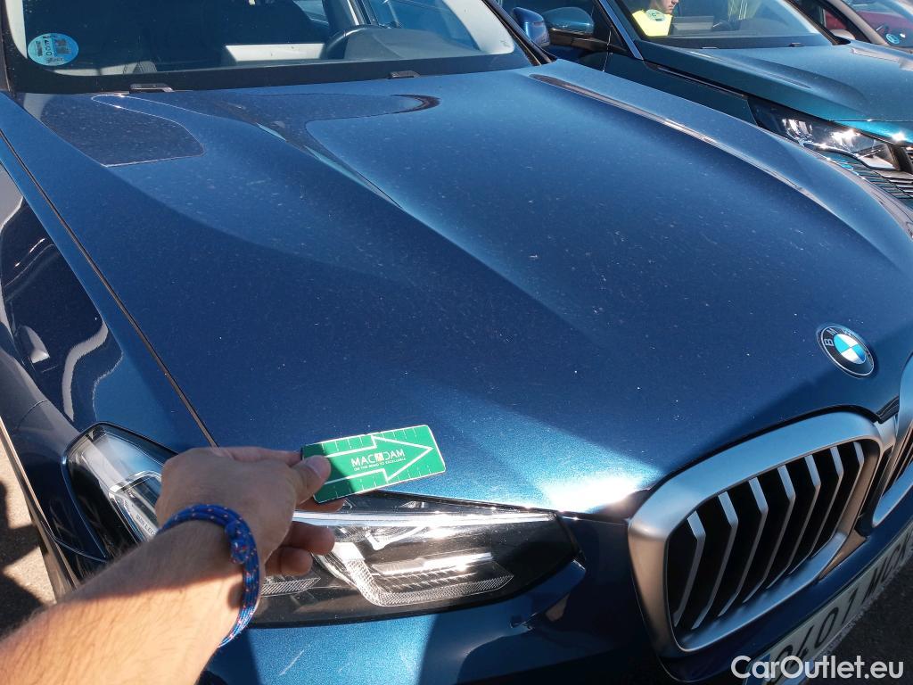  Bmw  X3 Serie  xDrive 20d 2.0 #6