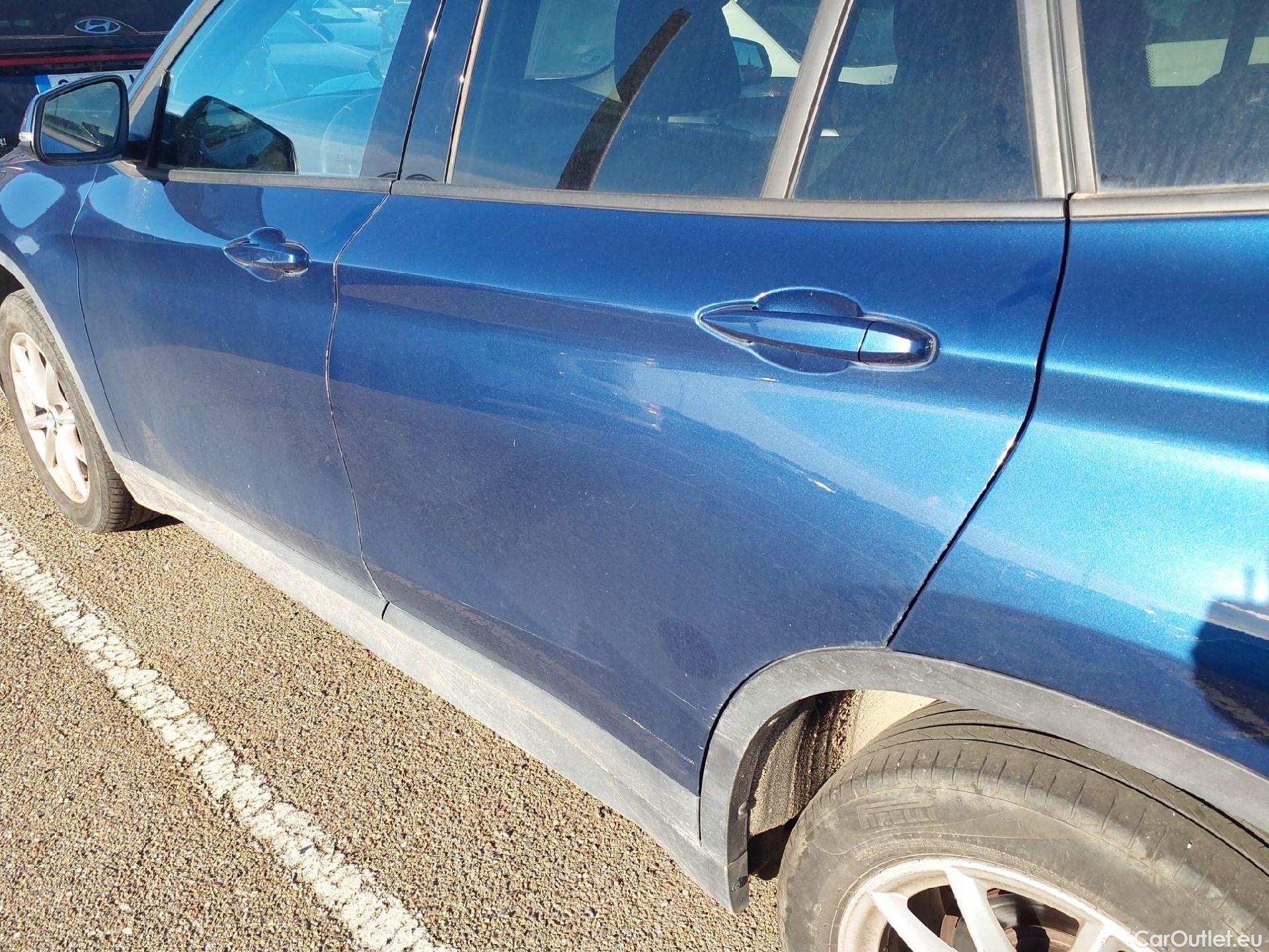  Bmw  X1 BMW  / 2019 / 5P / todoterreno sDrive18d #19