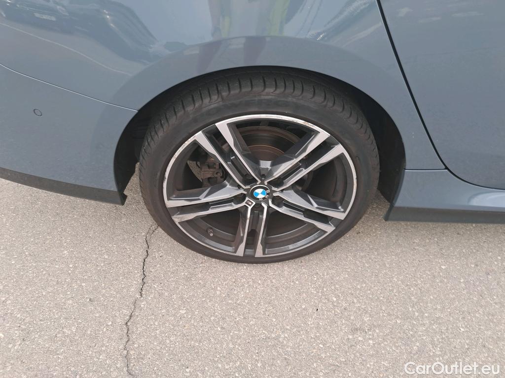  Bmw  Serie 2  Gran Coupe 216d M Sport 1.5 115CV AT7 E6d #28