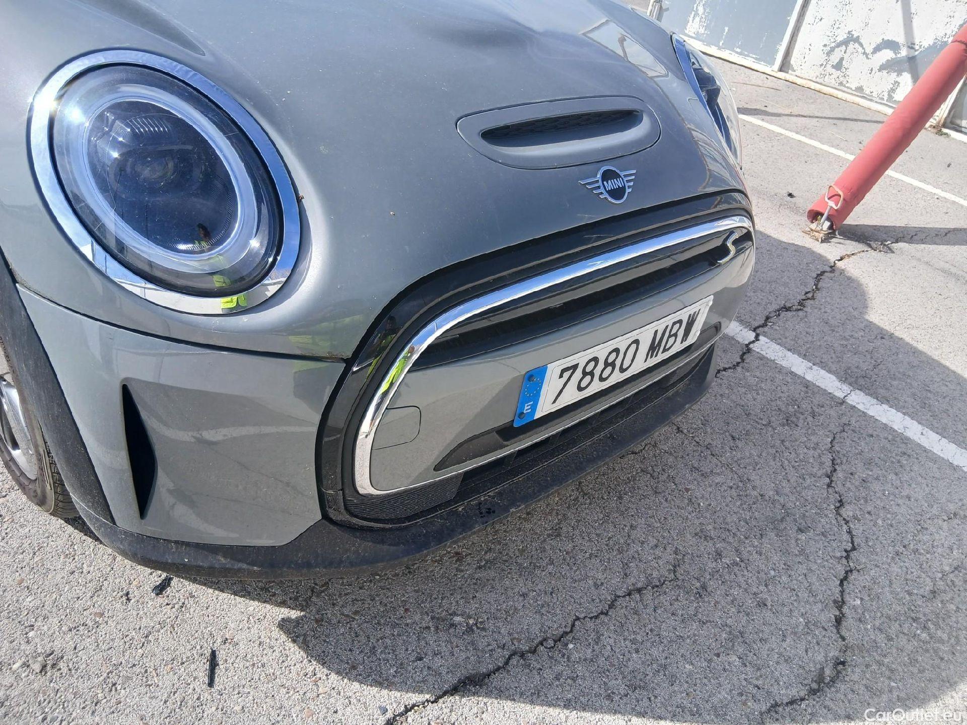  Mini  Mini   / 2021 / 3P / berlina con portón COOPER SE #5