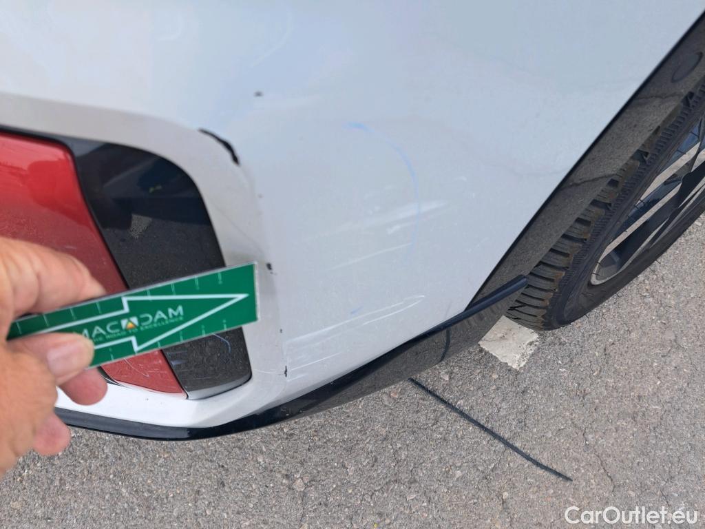  Mini  Countryman  JCW ALL4 John Cooper Works Trim 2.0 300CV AT7 6E #10