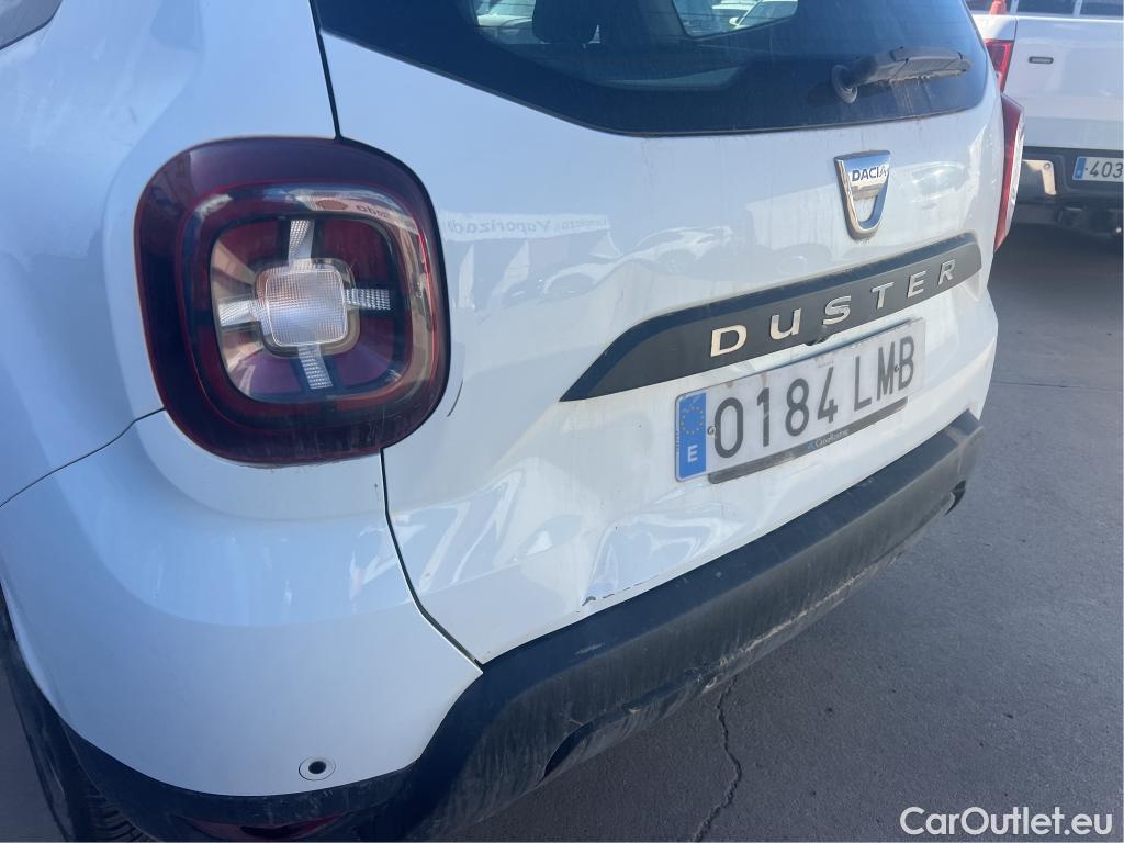  Dacia  Duster DACIA  / 2018 / 5P / todoterreno Comfort Blue dCi 85kW (115CV) 4X4 #1