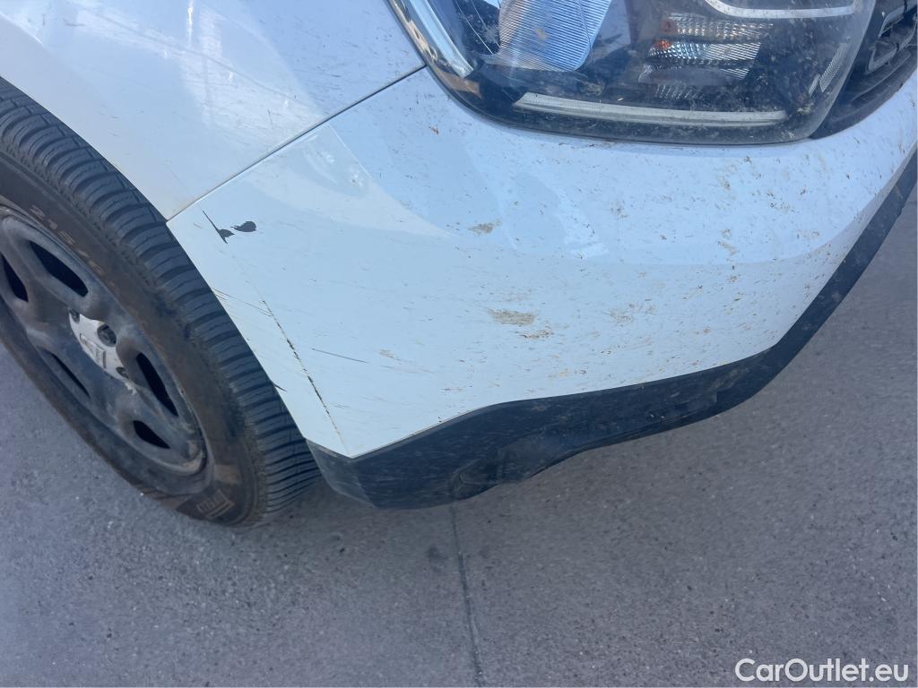  Dacia  Duster DACIA  / 2018 / 5P / todoterreno Comfort Blue dCi 85kW (115CV) 4X4 #44