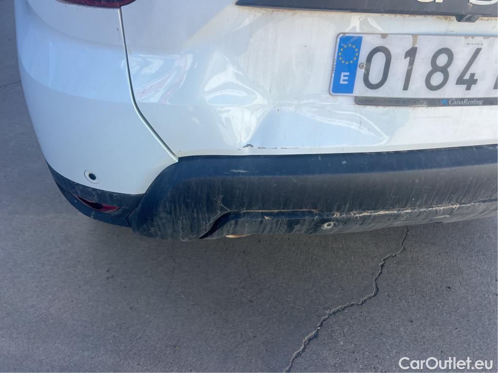  Dacia  Duster DACIA  / 2018 / 5P / todoterreno Comfort Blue dCi 85kW (115CV) 4X4 #40
