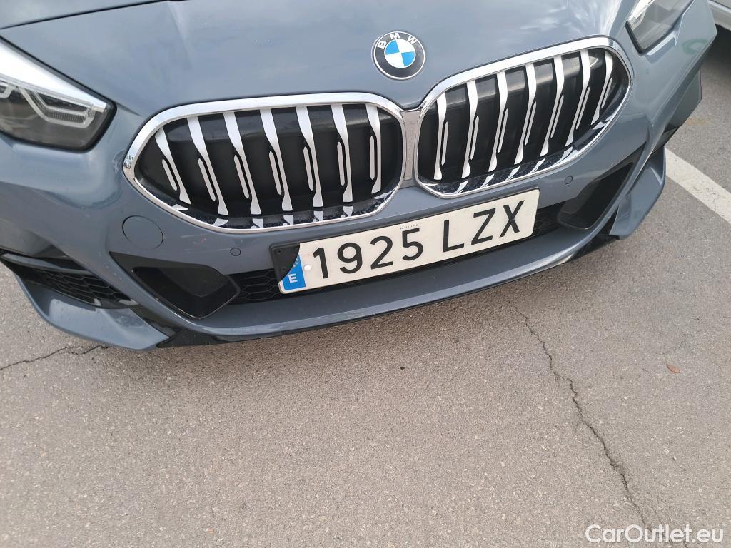  Bmw  Serie 2  Gran Coupe 216d M Sport 1.5 115CV AT7 E6d #18