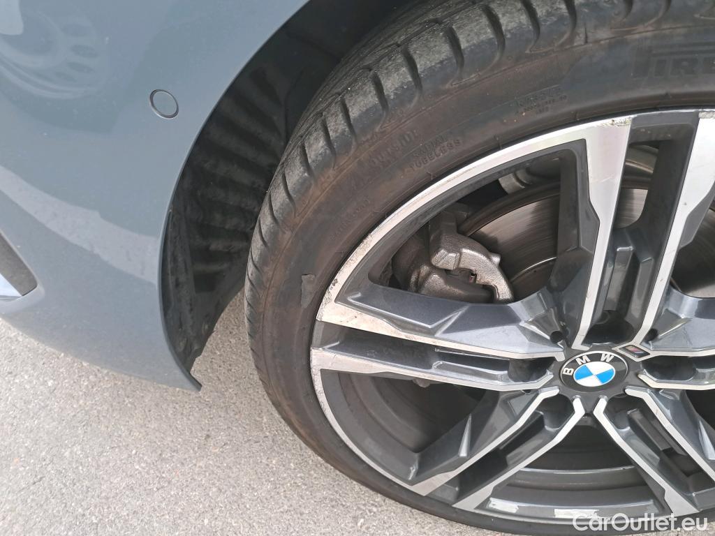  Bmw  Serie 2  Gran Coupe 216d M Sport 1.5 115CV AT7 E6d #27