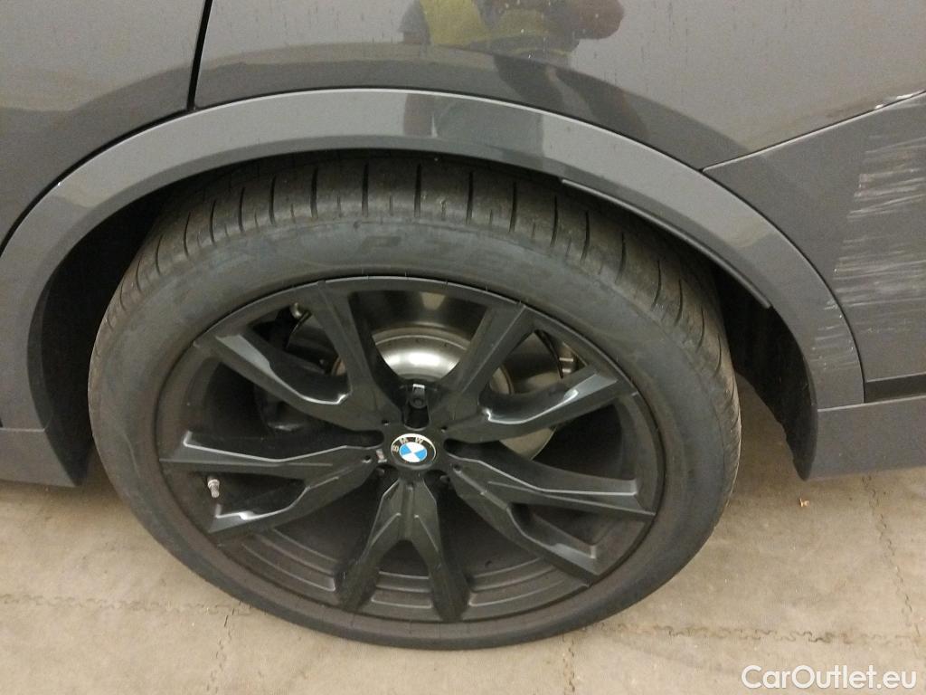  Bmw  X7 Serie  xDrive 40 d M Sport 3.0 350CV AT8 7 Plazas 6E #15