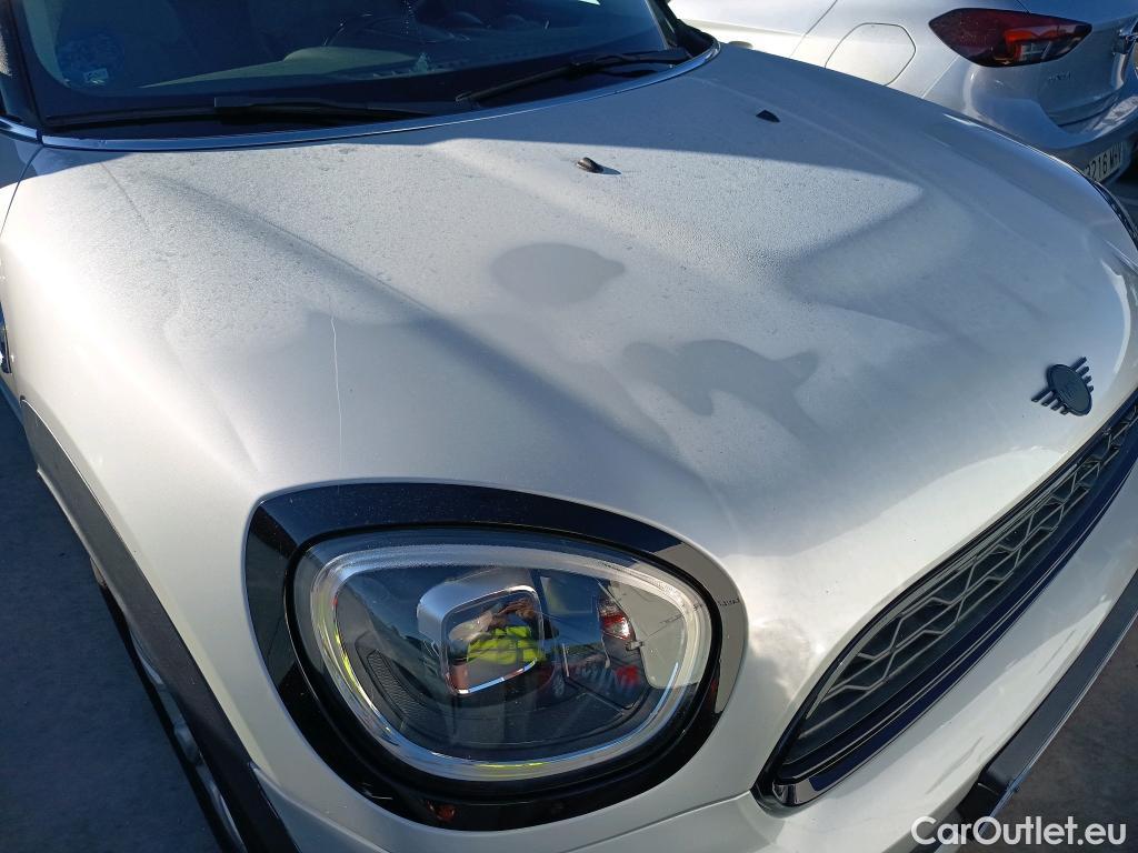  Mini  Countryman MINI  / 2020 / 5P / berlina con portón Cooper S E ALL4 #5
