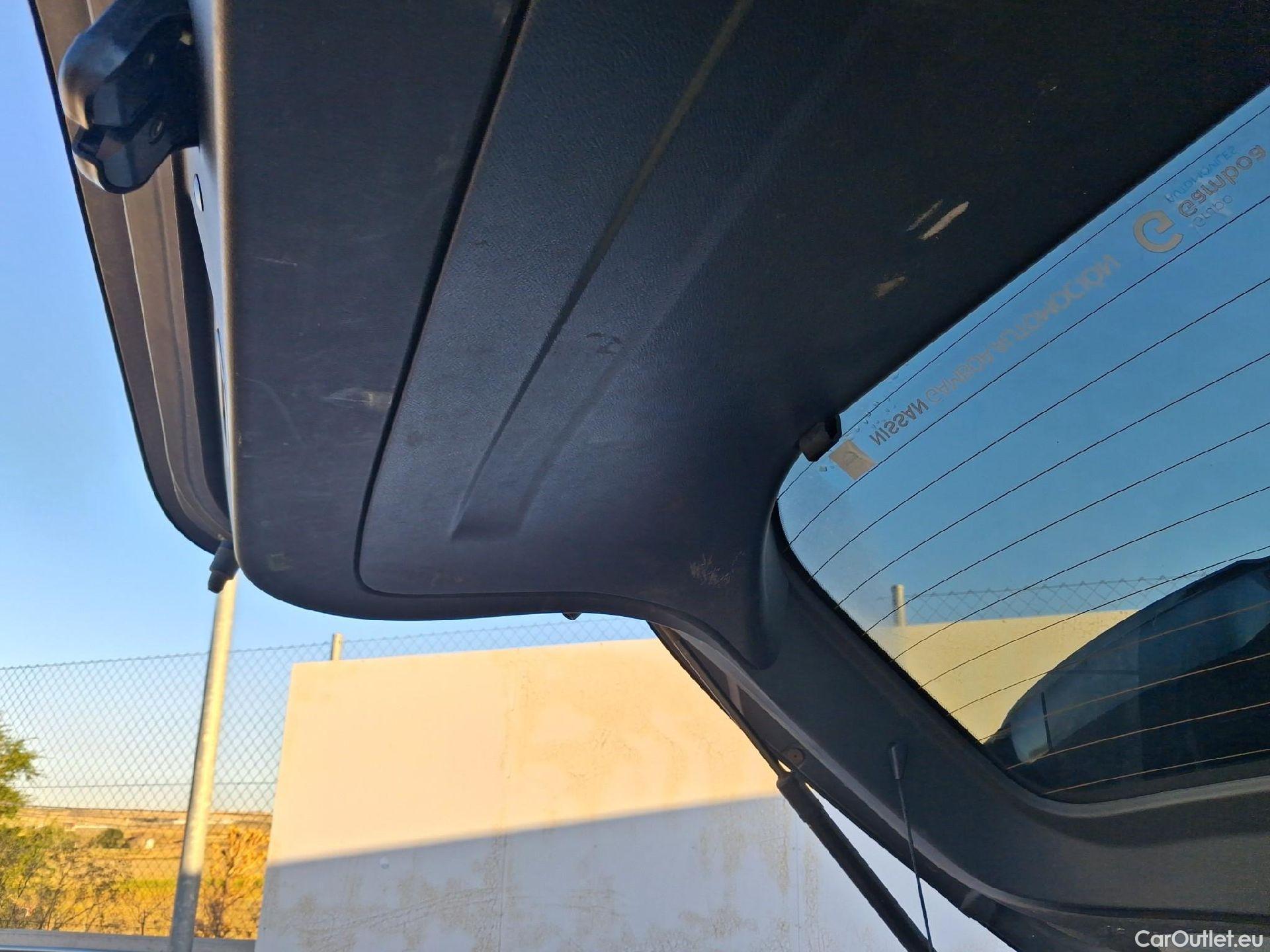  Nissan  Qashqai NISSAN  / 2021 / 5P / todoterreno DIG-T 103kW mHEV 4x2 N-GO(SP) #8