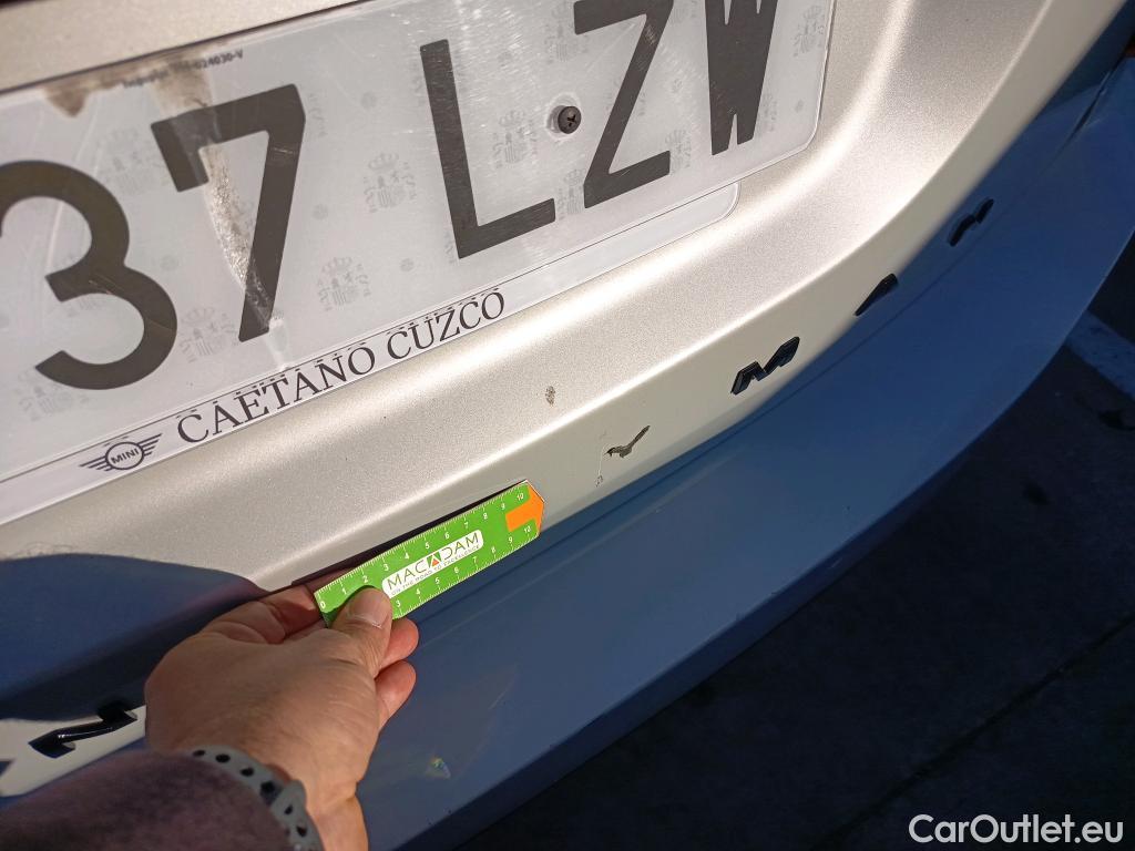  Mini  Countryman MINI  / 2020 / 5P / berlina con portón Cooper S E ALL4 #20