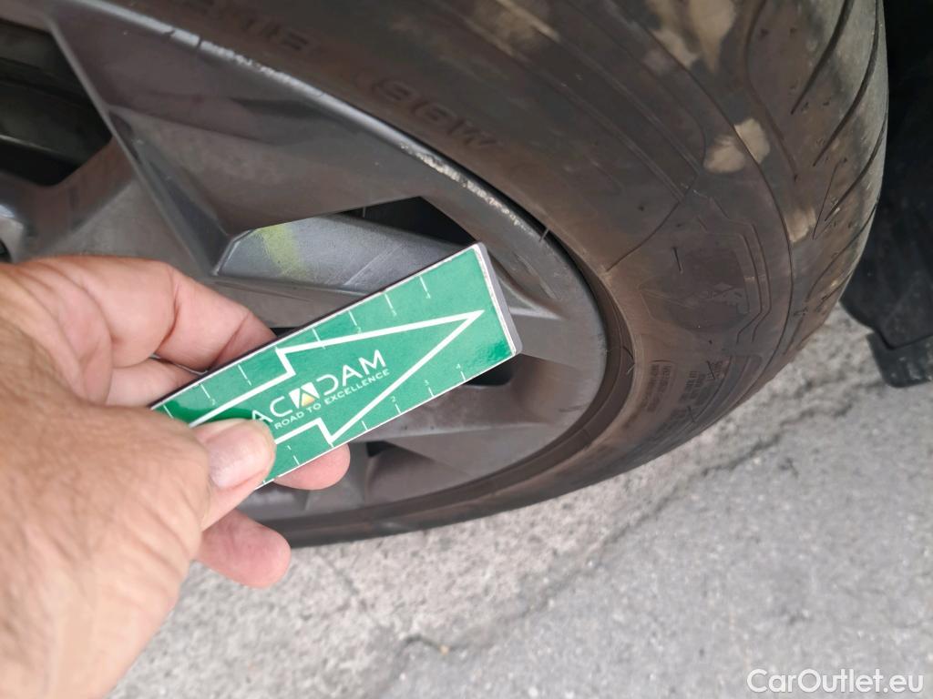  Cupra  Formentor  1.5 TSI e-Hybrid 150 kW 205CV AT6 6E #6