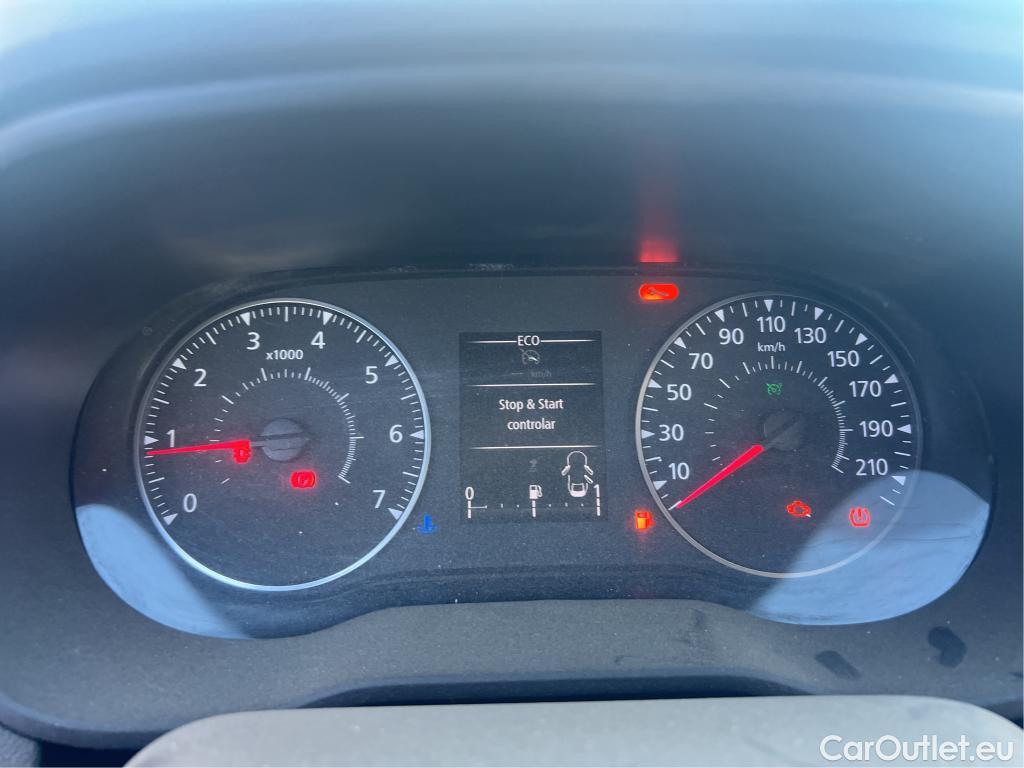  Dacia  Duster DACIA  / 2018 / 5P / todoterreno Comfort Blue dCi 85kW (115CV) 4X4 #50