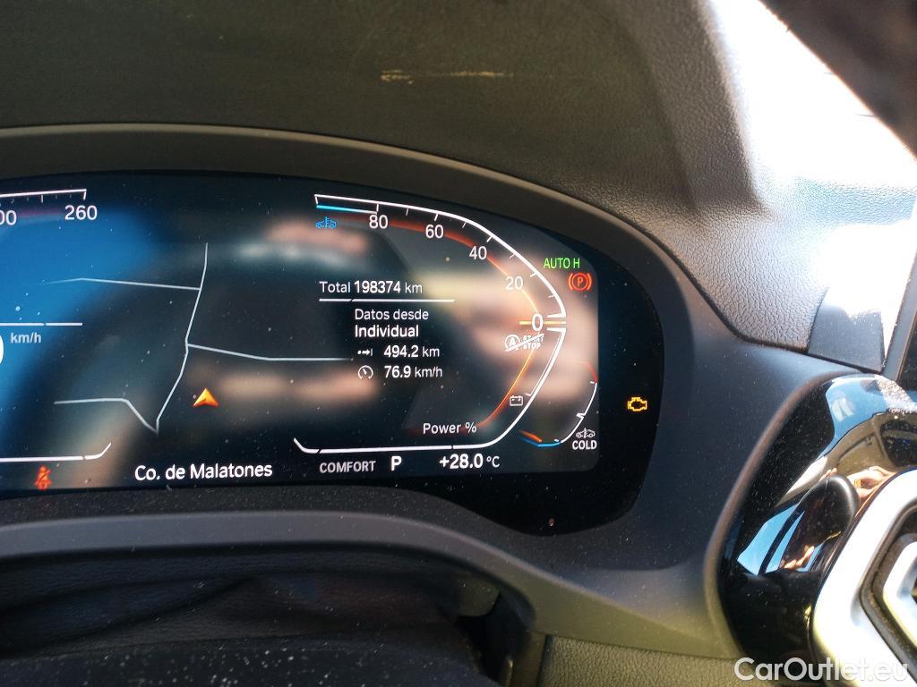  Bmw  X3 Serie  xDrive 20d 2.0 #20