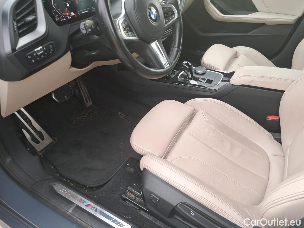  Bmw  Serie 2  Gran Coupe 216d M Sport 1.5 115CV AT7 E6d #24