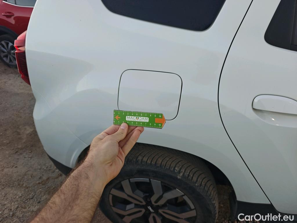  Dacia  Duster DACIA  / 2018 / 5P / todoterreno Journey Go TCE 110kW (150CV) 4X2 EDC #1