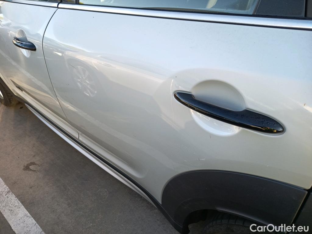  Mini  Countryman MINI  / 2020 / 5P / berlina con portón Cooper S E ALL4 #23