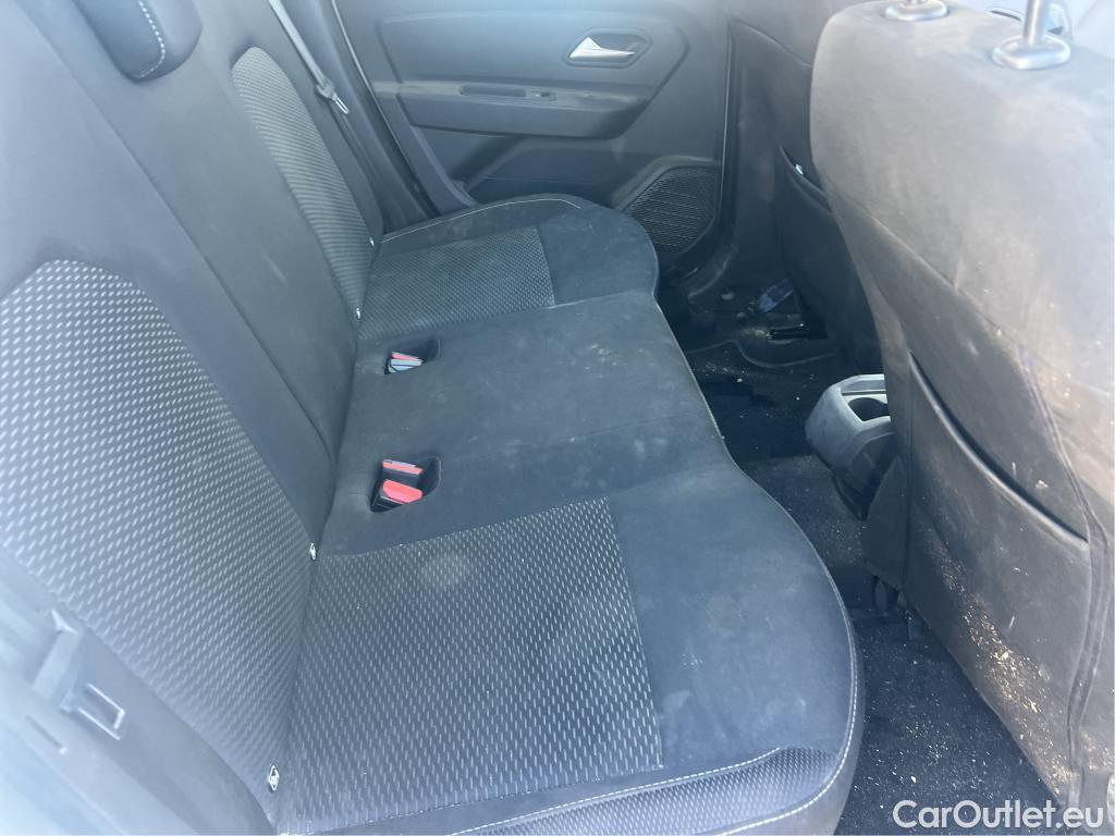  Dacia  Duster DACIA  / 2018 / 5P / todoterreno Comfort Blue dCi 85kW (115CV) 4X4 #23
