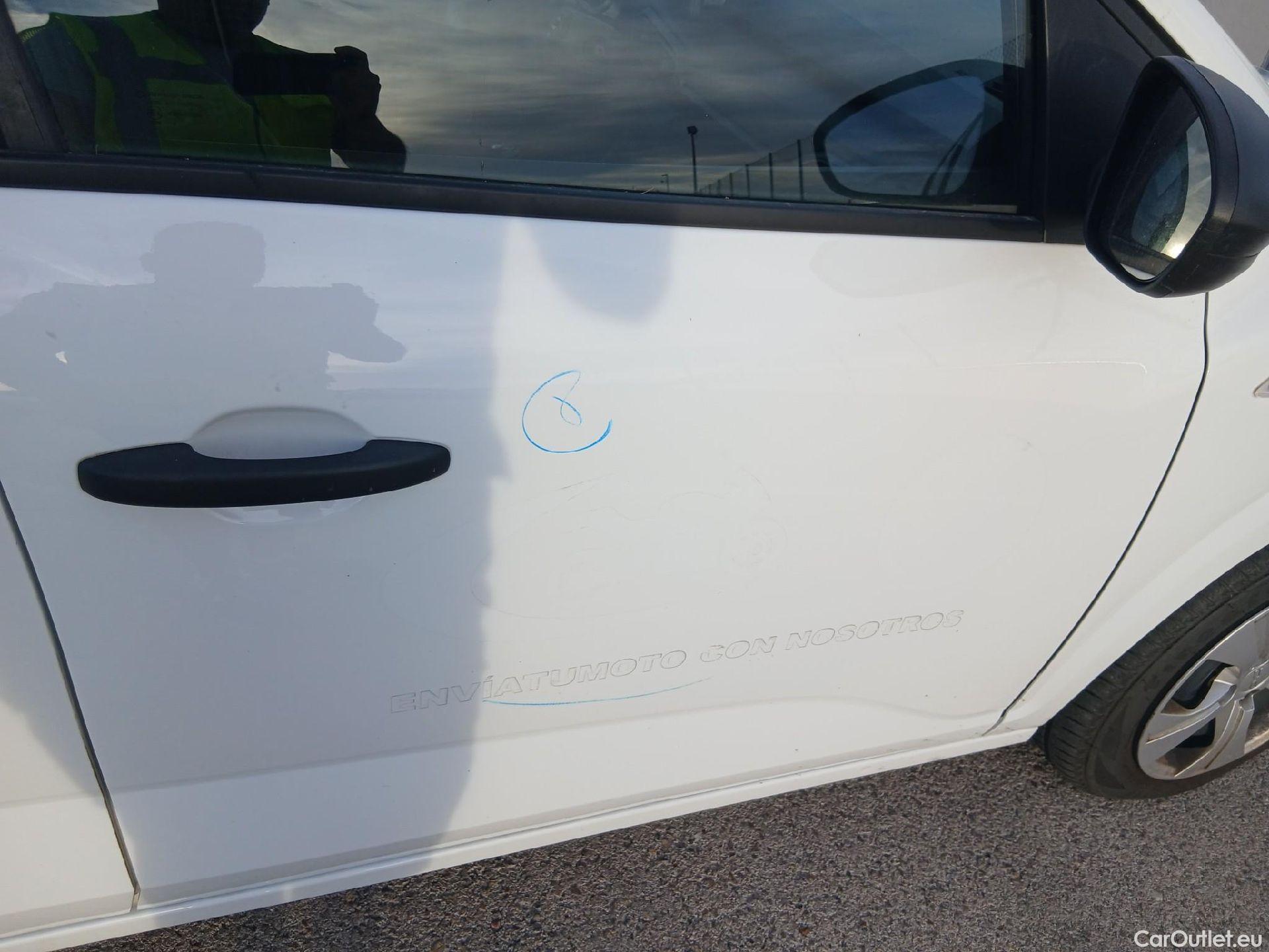  Dacia  Sandero  III Essential 1.0 TCe 100CV MT6 E6d #22