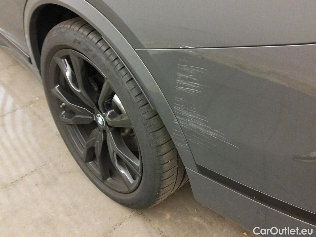  Bmw  X7 Serie  xDrive 40 d M Sport 3.0 350CV AT8 7 Plazas 6E #7