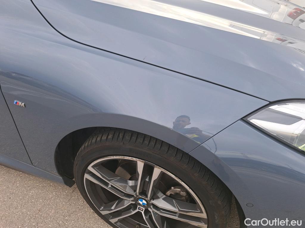  Bmw  Serie 2  Gran Coupe 216d M Sport 1.5 115CV AT7 E6d #32