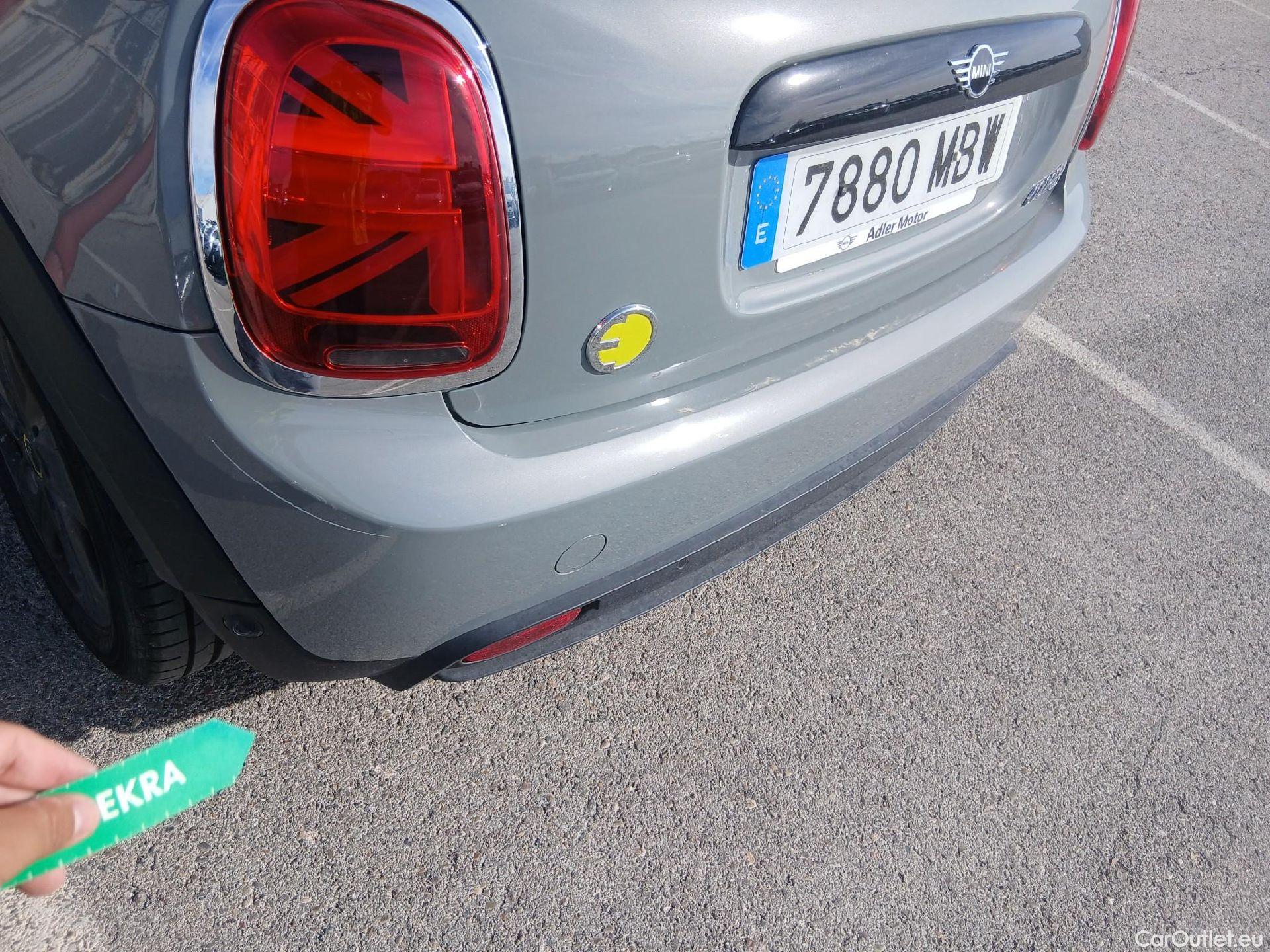  Mini  Mini   / 2021 / 3P / berlina con portón COOPER SE #16