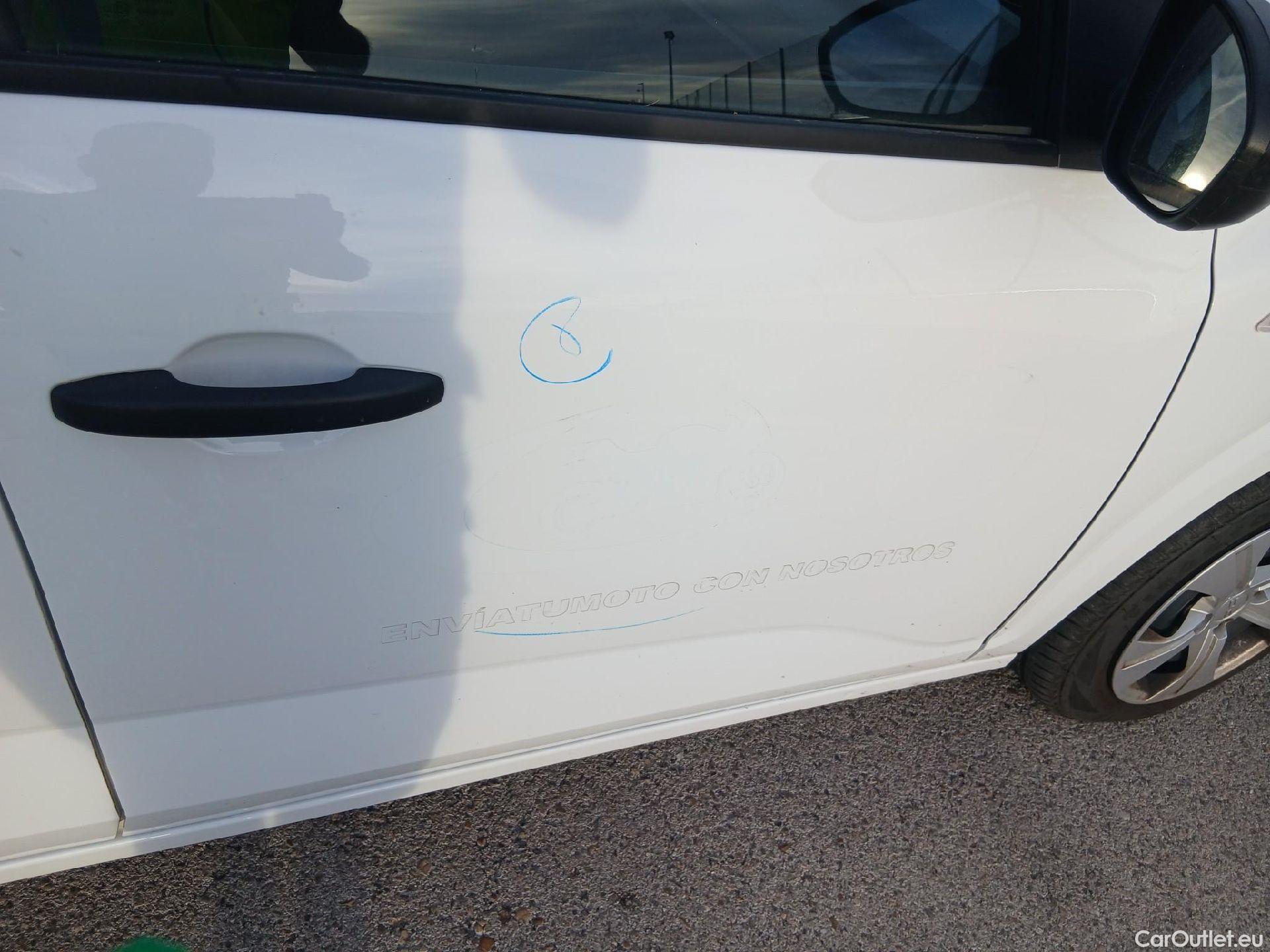  Dacia  Sandero  III Essential 1.0 TCe 100CV MT6 E6d #21