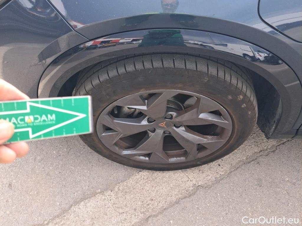  Cupra  Formentor  1.5 TSI e-Hybrid 150 kW 205CV AT6 6E #5