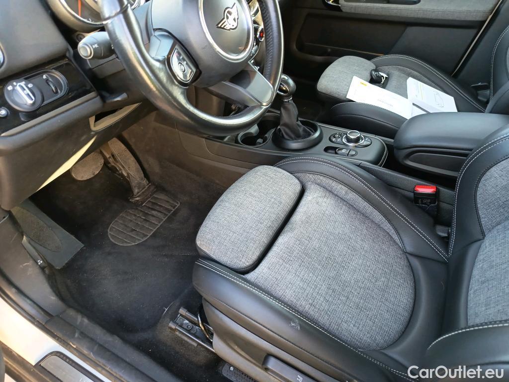  Mini  Countryman MINI  / 2020 / 5P / berlina con portón Cooper S E ALL4 #9