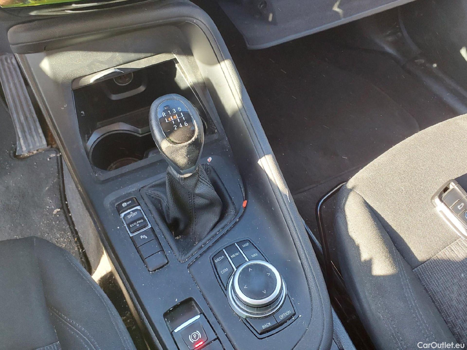  Bmw  X1 BMW  / 2019 / 5P / todoterreno sDrive18d #10