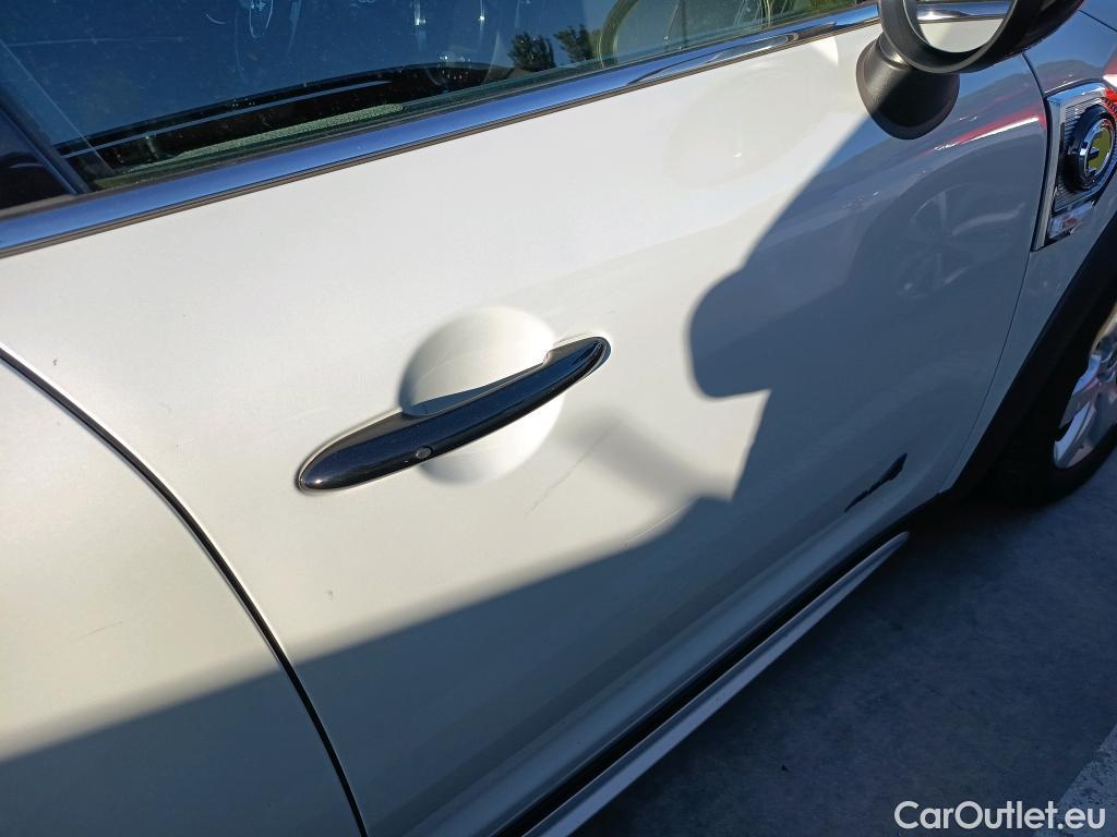  Mini  Countryman MINI  / 2020 / 5P / berlina con portón Cooper S E ALL4 #14