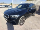 Bmw X3 BMW  / 2017 / 5P / todoterreno xDrive20d (AC2)