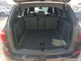  Bmw  X3 BMW  / 2017 / 5P / todoterreno xDrive20d (AC2) #8