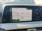  Bmw  X3 BMW  / 2017 / 5P / todoterreno xDrive20d (AC2) #12
