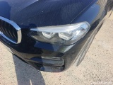  Bmw  X3 BMW  / 2017 / 5P / todoterreno xDrive20d (AC2) #16