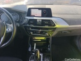  Bmw  X3 BMW  / 2017 / 5P / todoterreno xDrive20d (AC2) #14
