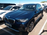 Bmw X3 Serie  xDrive 20d 2.0