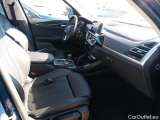 Bmw  X3 Serie  xDrive 20d 2.0 #6