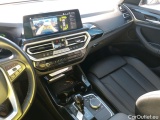  Bmw  X3 Serie  xDrive 20d 2.0 #13