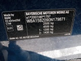  Bmw  X3 Serie  xDrive 20d 2.0 #17
