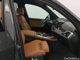  Bmw  X7 Serie  xDrive 40 d M Sport 3.0 350CV AT8 7 Plazas 6E #6